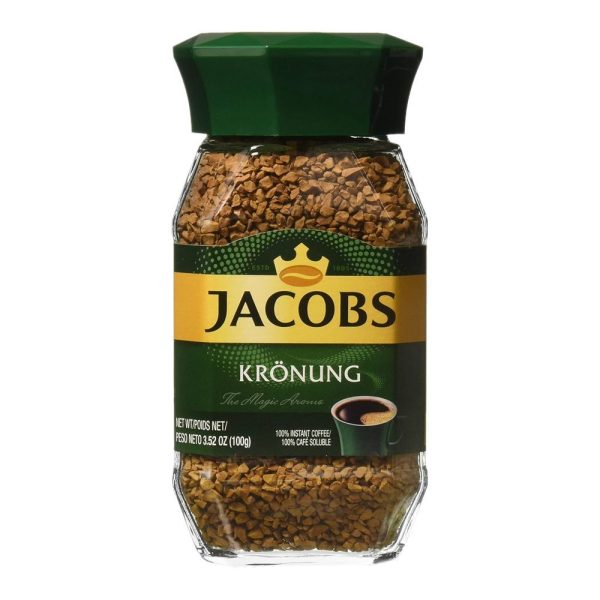 Jacobs (coffee)