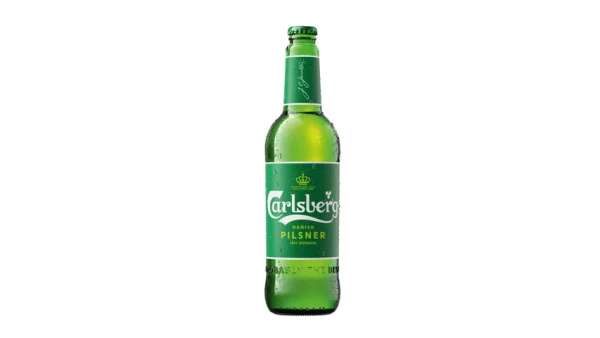 Carlsberg Beer