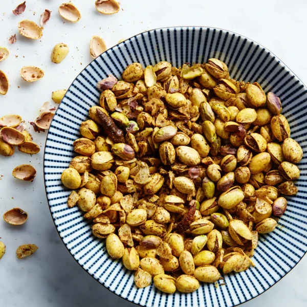 Pistachio (Food)