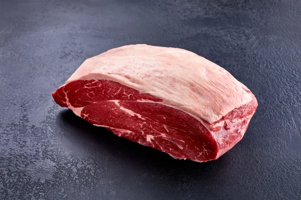 Beef Full Rump
