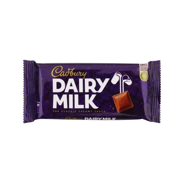 Cadbury