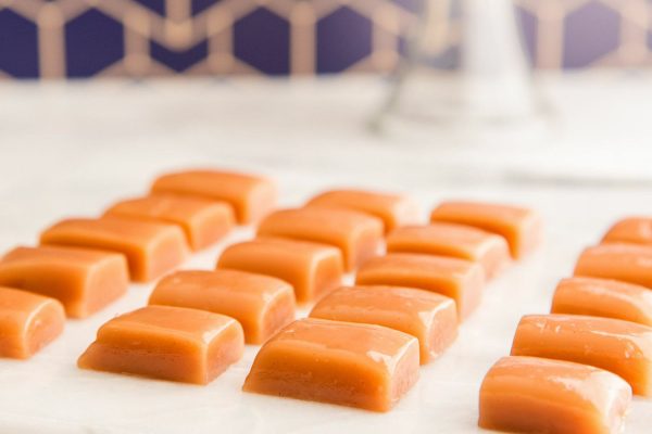 Caramel (Confectionery)